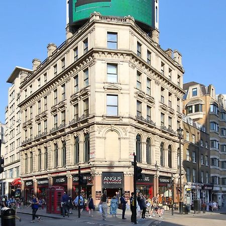 Imperial Piccadilly Apartments London Exterior photo